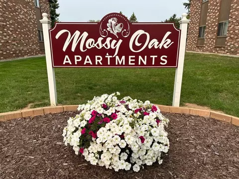 2989 Mossy Oak Cir, Green Bay, WI 54311