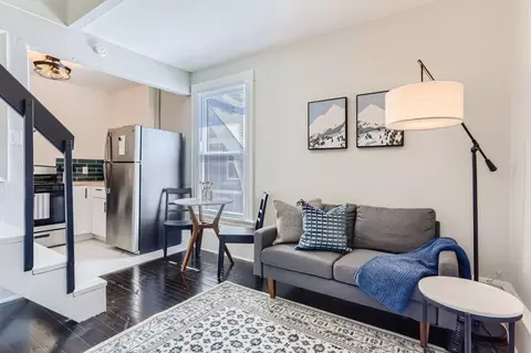 York St, Denver, CO 80206
