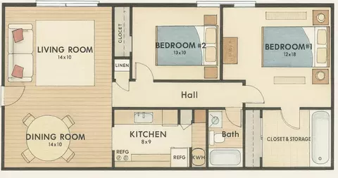 651 Azalea Rd, Mobile, AL 36609