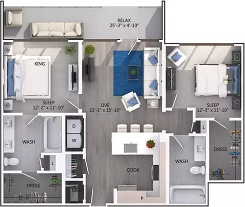 3464 Roxboro Rd NE, Atlanta, GA 30326