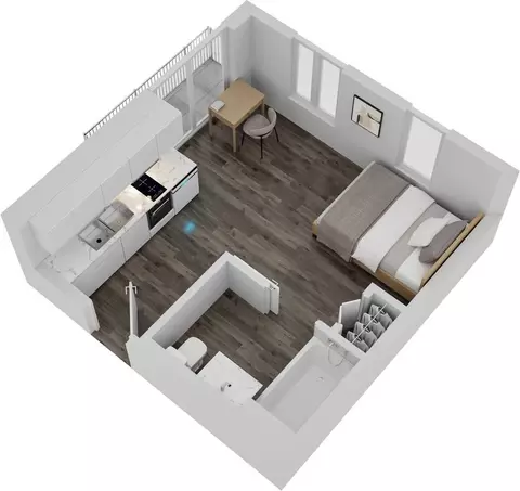 1408 W Jefferson Blvd, Los Angeles, CA 90007
