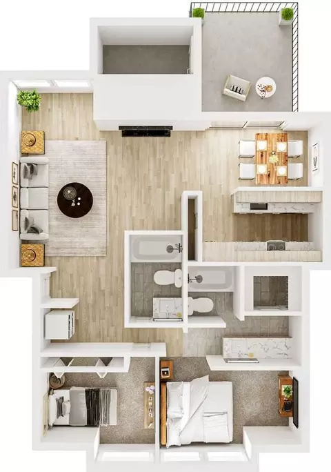 2700 S Meridian, Puyallup, WA 98373