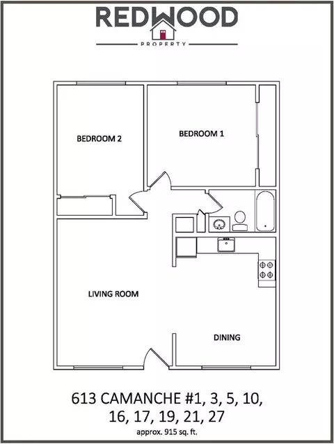 613 Camanche Ln, Lincoln Village, CA 95207
