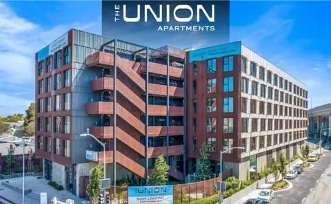 532 Union St, Oakland, CA 94607