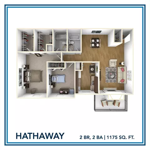 11185 Oak Parkway Ln, Spanish Lake, MO 63138