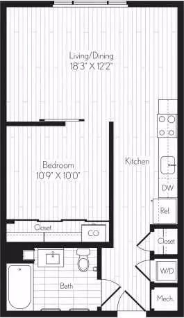 1200 S Broadway, Los Angeles, CA 90015