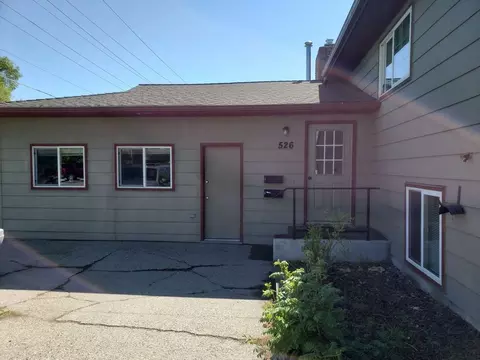 Units A & B, Bozeman, MT 59718