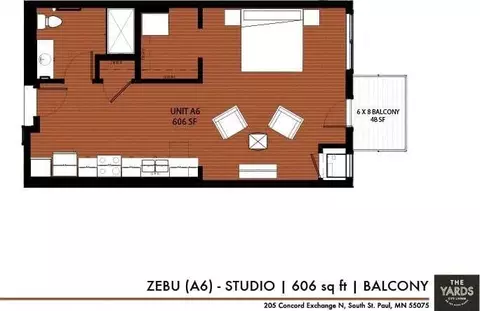 205 Concord Exchange N, South St Paul, MN 55075