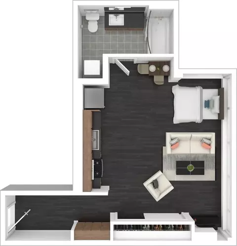 2315 4th Ave, Seattle, WA 98121