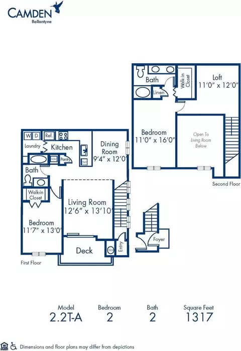 13901 Summit Commons Blvd, Charlotte, NC 28277