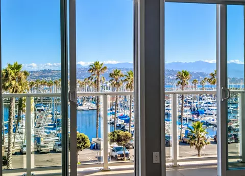 211 Yacht Club Way, Redondo Beach, CA 90277