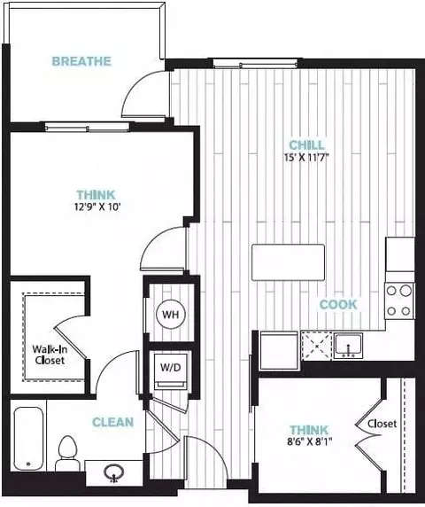 1801 Chapman Ave, Rockville, MD 20852