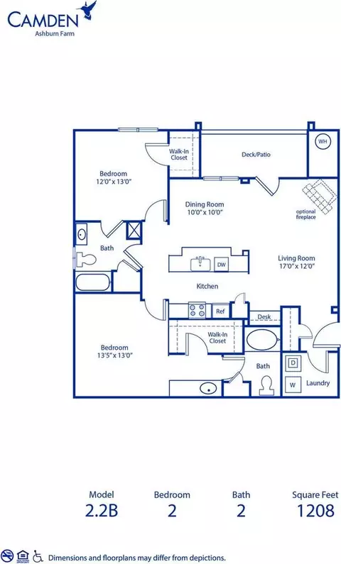 20886 Isherwood Ter, Ashburn, VA 20147