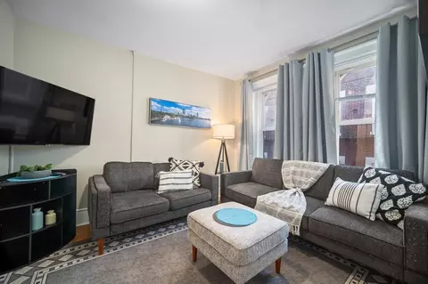 120 Kingston St, Boston, MA 02111