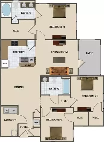 56 Bent Branch Loop, Clayton, NC 27527
