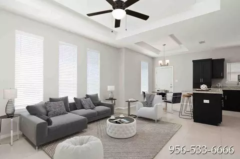 1405 Coyote Hls, Edinburg, TX 78541