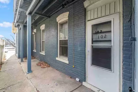 1006 Runnion Ave, Fort Wayne, IN 46808