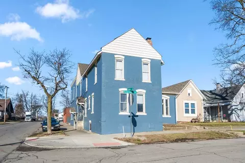 1006 Runnion Ave, Fort Wayne, IN 46808