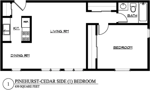 1799 Cedar Ave, White Bear Lake, MN 55110