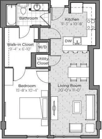 1111 Light St, Baltimore, MD 21230 photo 60