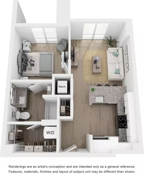 1701 H St NE, Washington, DC 20002