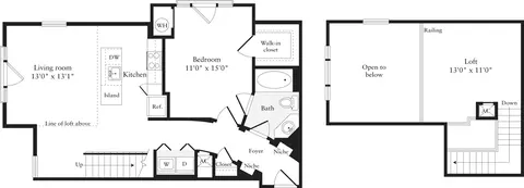 590 15th St S, Arlington, VA 22202