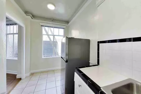 536 Leavenworth St, San Francisco, CA 94109