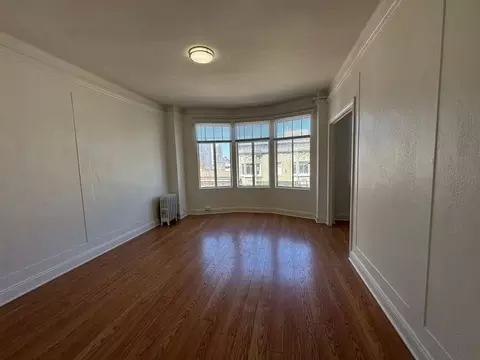 536 Leavenworth St, San Francisco, CA 94109