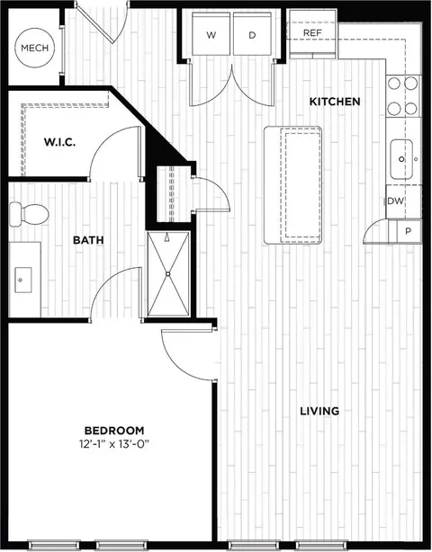 401 E Oglethorpe Ave, Savannah, GA 31401
