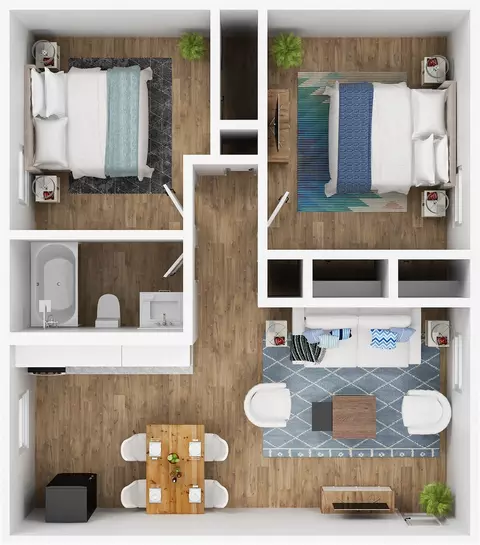 1135 Judge Sekul Ave, Biloxi, MS 39530