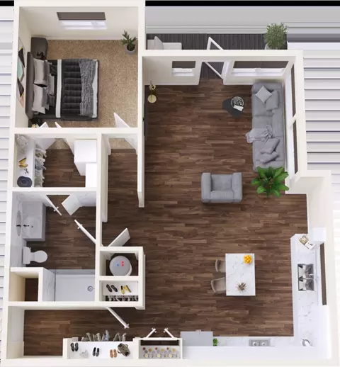 8500 N Oklahoma Ave, Oklahoma City, OK 73114