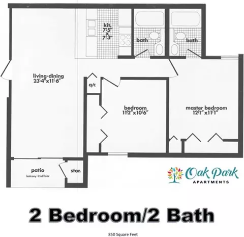 2019 5th St W, Bradenton, FL 34205