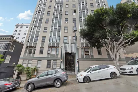 845 California St, San Francisco, CA 94108