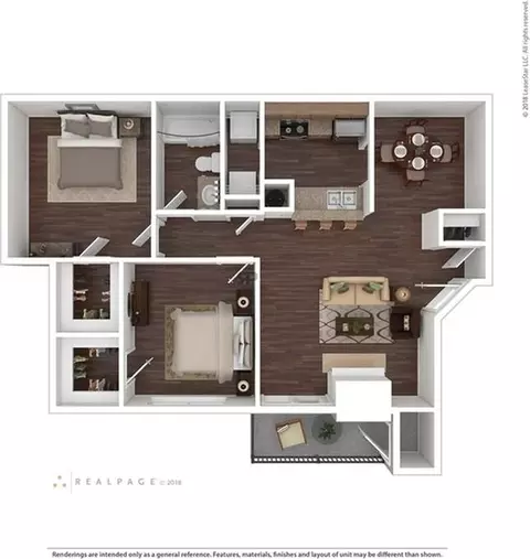 18665 Midway Rd, Dallas, TX 75287