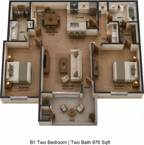 10225 Bissonnet St, Houston, TX 77036