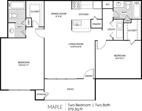 10225 Bissonnet St, Houston, TX 77036
