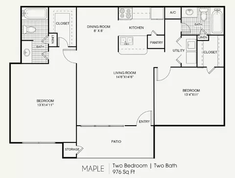 10225 Bissonnet St, Houston, TX 77036