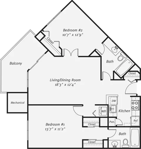 4650 Washington Blvd, Arlington, VA 22201
