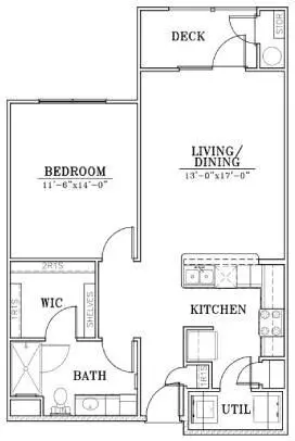 6101 Old Denton Rd, Fort Worth, TX 76131