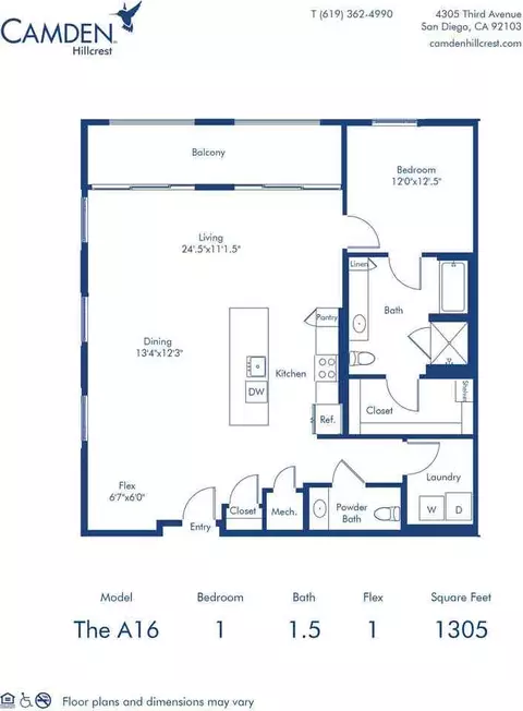 4305 3rd Ave, San Diego, CA 92103
