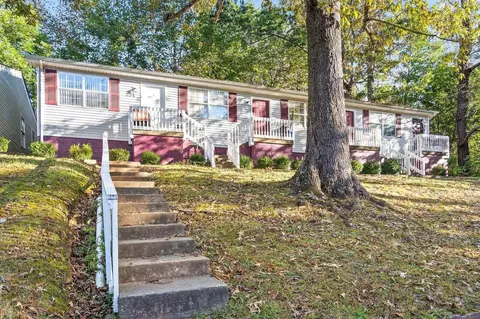331 Randell Dr, Clarksville, TN 37042