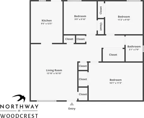 292 Brunting Ln SW, Concord, NC 28025