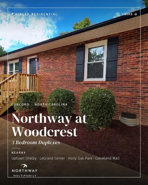292 Brunting Ln SW, Concord, NC 28025