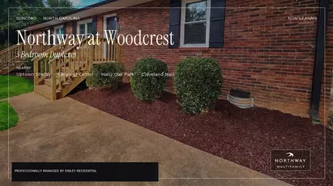 292 Brunting Ln SW, Concord, NC 28025