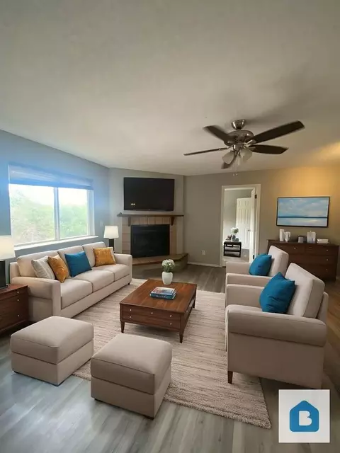 2030 W Yampa St, Colorado Springs, CO 80904