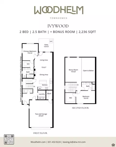 11300 Upper 39th Street Cir N, Lake Elmo, MN 55042