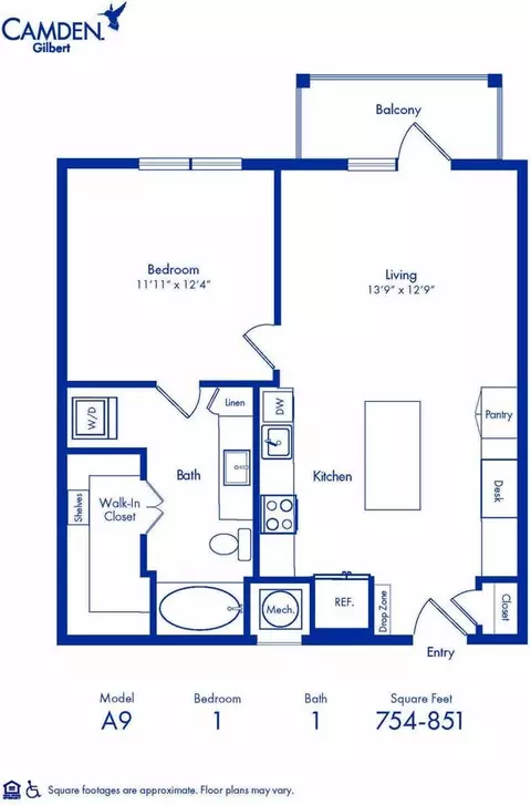3150 E Ray Rd, Gilbert, AZ 85296
