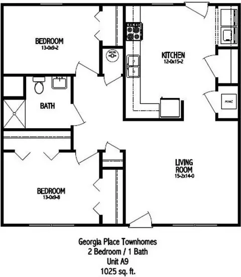 301 Hays Mill Rd, Carrollton, GA 30117