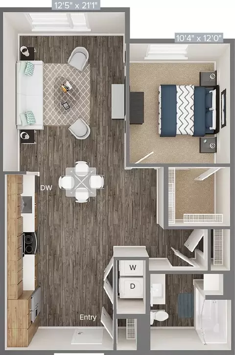 13398 Newcastle Commons Dr, Newcastle, WA 98059