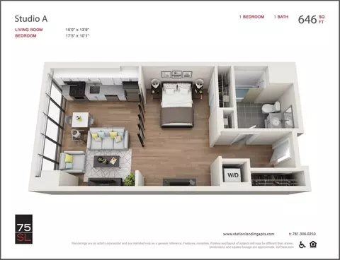 50 Station Lndg, Medford, MA 02155